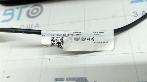 Ansamblu oglindă retrovizoare dreapta Mercedes X167 GLS 450 580 20-23 8+8+5 pini, semnalizare, încălzire, iluminare spate, BSM, cameră, zgârieturi