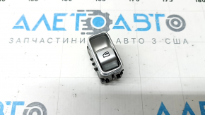 Comandă ridicare geam spate dreapta Mercedes X167 GLS 450 580 20-26 cromată