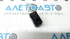Comandă ridicare geam spate dreapta Mercedes X167 GLS 450 580 20-26 cromată