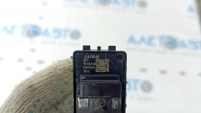 Comandă ridicare geam spate dreapta Mercedes X167 GLS 450 580 20-26 cromată