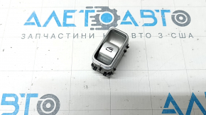 Comandă ridicare geam spate stânga Mercedes X167 GLS 450 580 20-26 cromată