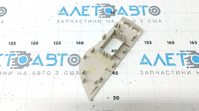 Ornament control ridicare geam spate stânga pentru Mercedes X167 GLS 450 20-26 bej
