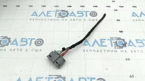 Cip far stânga față Mercedes X167 GLS 450 580 20-26 LED