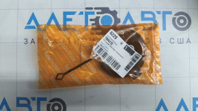 Capac cârlig remorcare bara față BMW Seria 5 G30 17-20 M Sport