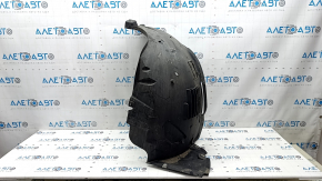 Căptușeală aripă față stânga Mercedes W167 GLE 350 450 20-26 parte față, ruptă