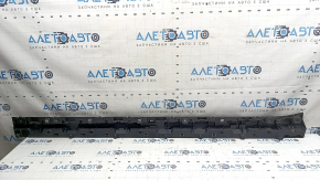 Suport prag dreapta BMW X5 G05 19-26 mare, crăpat