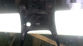 Лобовое стекло Tesla Model 3 18-23 с подогревом, сколы