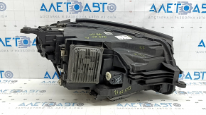 Ansamblu far față stânga Mercedes X167 GLS 450 580 20-26 LED, nisip