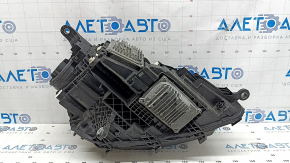 Ansamblu far față stânga Mercedes X167 GLS 450 580 20-26 LED, nisip