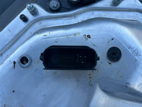 Аккумуляторная батарея ВВБ в сборе Tesla Model 3 18-20 75 kWh AWD 107к, в сборе с блоками Li-ion 350V