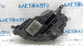 Ansamblu far față dreapta Mercedes X167 GLS 450 580 20-26 LED, chipuri