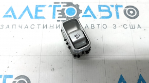 Buton deschidere portbagaj pentru Mercedes X167 GLS 450 580 20-26 interior cromat