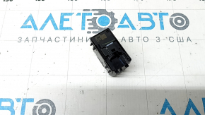 Buton deschidere portbagaj pentru Mercedes X167 GLS 450 580 20-26 interior cromat