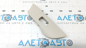 Ornament control ridicare geam dreapta față pentru Mercedes X167 GLS 450 580 20-26 bej