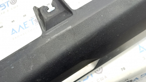 Prag stânga BMW X5 G05 19-23 cu bandaj, X-Line, structură, zgârieturi