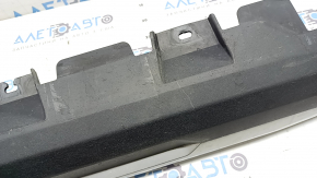 Prag stânga BMW X5 G05 19-23 cu bandaj, X-Line, structură, zgârieturi