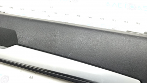 Prag dreapta BMW X5 G05 19-23 cu bandaj, X-Line, structură, zgârieturi