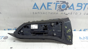 Lumină interioară, portbagaj, stânga, BMW X5 G05 19-23 LED