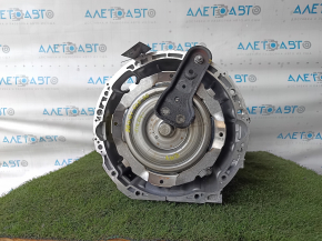 Ansamblu transmisie automată Mercedes W167 GLE 350 20-23 W9T500 AWD 51k