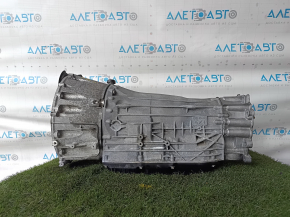 Ansamblu transmisie automată Mercedes W167 GLE 350 20-23 W9T500 AWD 51k