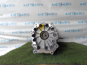 Ansamblu transmisie automată Mercedes W167 GLE 350 20-23 W9T500 AWD 51k