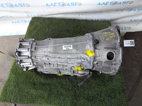 Ansamblu transmisie automată Mercedes W167 GLE 350 20-23 W9T500 AWD 51k