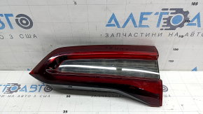 Lumină interioară, portbagaj, dreapta, BMW X5 G05 19-23 LED