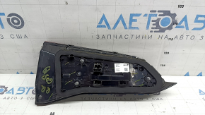 Lumină interioară, portbagaj, dreapta, BMW X5 G05 19-23 LED