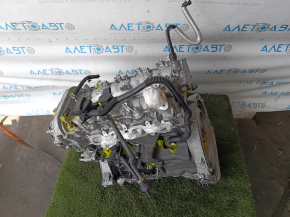 Motor Mercedes W167 GLE 350 20-23 2.0T M264 51k, pornit, 15-15-15-15