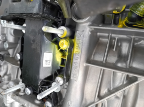 Motor Mercedes W167 GLE 350 20-23 2.0T M264 51k, pornit, 15-15-15-15