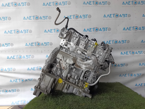 Motor Mercedes W167 GLE 350 20-23 2.0T M264 51k, pornit, 15-15-15-15