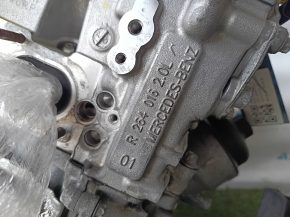 Motor Mercedes W167 GLE 350 20-23 2.0T M264 51k, pornit, 15-15-15-15