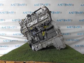 Motor Mercedes W167 GLE 350 20-23 2.0T M264 51k, pornit, 15-15-15-15