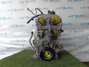 Motor Mercedes W167 GLE 350 20-23 2.0T M264 51k, pornit, 15-15-15-15