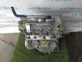 Motor 2AR-FXE Toyota Camry v55 2.5 hibrid 15-17 SUA 164k, pornit