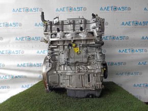 Motor 2AR-FXE Toyota Camry v55 2.5 hibrid 15-17 SUA 164k, pornit