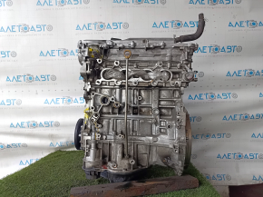 Motor 2AR-FXE Toyota Camry v55 2.5 hibrid 15-17 SUA 164k, pornit