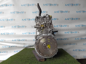 Motor 2AR-FXE Toyota Camry v55 2.5 hibrid 15-17 SUA 164k, pornit
