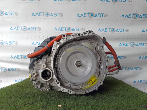 Ansamblu transmisie automată Toyota Camry v55 15-17 hibrid SUA CVT 164k