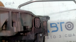 Замок двери передней левой BMW X5 G05 19-26 с тросом и тягой