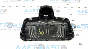 Capac oglindă interioară pentru BMW X5 G05 19-23 pentru 3 camere, 2 piese