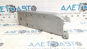 Клык верхнего усилителя переднего бампера правый BMW 4 F32/33/36 14-20