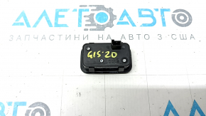 Buton interior de închidere a hayonului pentru Mercedes X167 GLS 450 580 20-26