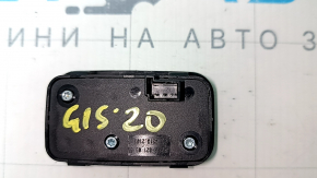 Buton interior de închidere a hayonului pentru Mercedes X167 GLS 450 580 20-26