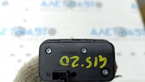 Buton interior de închidere a hayonului pentru Mercedes X167 GLS 450 580 20-26