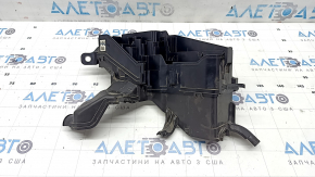 Корпус блока предохранителей подкапотный левый Toyota Camry v55 15-17 usa