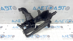 Корпус блока предохранителей подкапотный левый Toyota Camry v55 15-17 usa