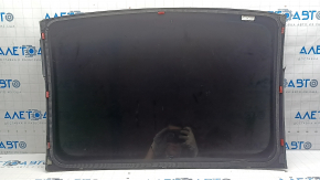 Geam panoramic frontal triplex Tesla Model 3 18-23, sigiliu rupt