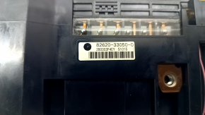Блок предохранителей подкапотный левый Toyota Camry v55 15-17 2.5 usa большой