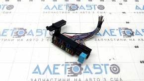 Tablou de siguranțe sub capotă stânga Toyota Camry v55 15-17 2.5 usa mic